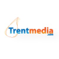 Trentmedia logo, Trentmedia contact details