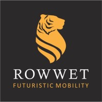 Rowwet Mobility logo, Rowwet Mobility contact details