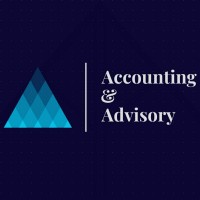 The Accounting & Advisory Society (QMUL) logo, The Accounting & Advisory Society (QMUL) contact details