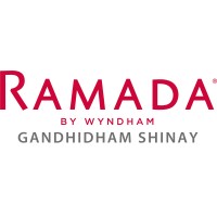 Ramada By Wyndham Gandhidham logo, Ramada By Wyndham Gandhidham contact details