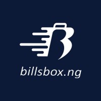 Billsbox logo, Billsbox contact details