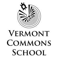 Vermont Commons School logo, Vermont Commons School contact details