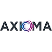 AXIOMA GROUP logo, AXIOMA GROUP contact details