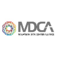 Malaysian Data Centre Alliance logo, Malaysian Data Centre Alliance contact details