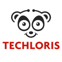 TechLoris logo, TechLoris contact details