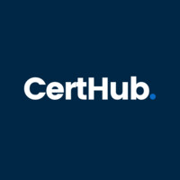 CertHub Training logo, CertHub Training contact details