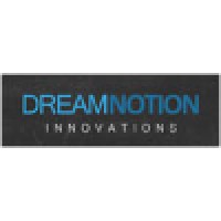 DreamNotion Innovations logo, DreamNotion Innovations contact details