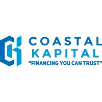 Coastal Kapital logo, Coastal Kapital contact details