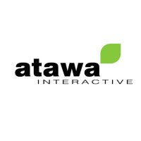 ATAWA interactive logo, ATAWA interactive contact details