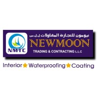 NEWMOON TRADING & CONTRACTING LLC logo, NEWMOON TRADING & CONTRACTING LLC contact details