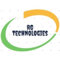 RG TECHNOLOGIES logo, RG TECHNOLOGIES contact details