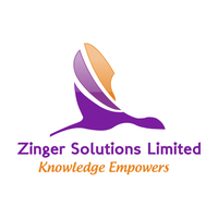 Zinger Solutions Limited logo, Zinger Solutions Limited contact details