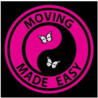 Moving Made Easy - Australia logo, Moving Made Easy - Australia contact details