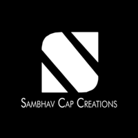 Sambhav Cap Creations logo, Sambhav Cap Creations contact details