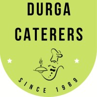 Durga Caterers logo, Durga Caterers contact details