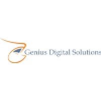 Genius Digital Solutions logo, Genius Digital Solutions contact details