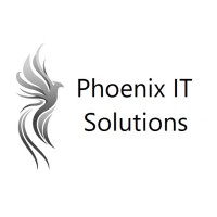 Phoenix IT Solutions logo, Phoenix IT Solutions contact details