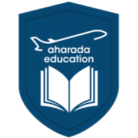 Aharada Education logo, Aharada Education contact details