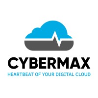 Cybermax Indonesia logo, Cybermax Indonesia contact details