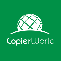 Copier World logo, Copier World contact details