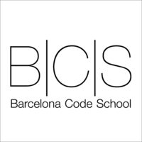 Barcelona Code School logo, Barcelona Code School contact details