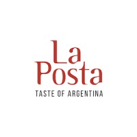 La Posta: Taste of Argentina logo, La Posta: Taste of Argentina contact details