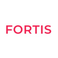 Fortis Agency logo, Fortis Agency contact details