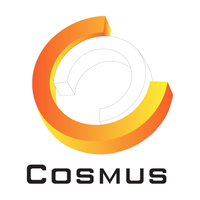 Cosmus logo, Cosmus contact details