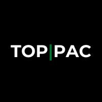 Top Pac logo, Top Pac contact details