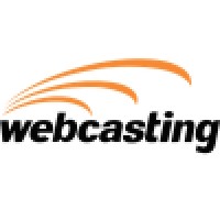 Webcasting Australia logo, Webcasting Australia contact details