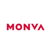 Monva logo, Monva contact details