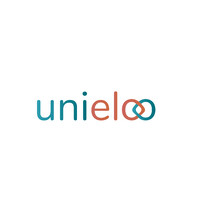 Unieloo logo, Unieloo contact details