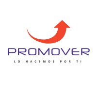 PROMOVER SAC logo, PROMOVER SAC contact details