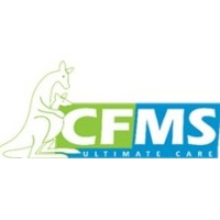 CFMS Comfort Facility Management Services LLP logo, CFMS Comfort Facility Management Services LLP contact details