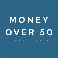 Money Over 50 Financial Advisers logo, Money Over 50 Financial Advisers contact details