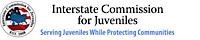 Interstate Commission for Juveniles logo, Interstate Commission for Juveniles contact details