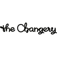 The Changery logo, The Changery contact details