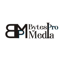 BytesPro Media logo, BytesPro Media contact details