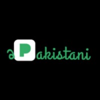 aPakistani logo, aPakistani contact details