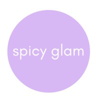 spicy glam, LLC logo, spicy glam, LLC contact details