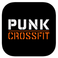 Punk CrossFit logo, Punk CrossFit contact details