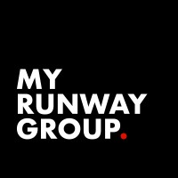 My Runway Group logo, My Runway Group contact details