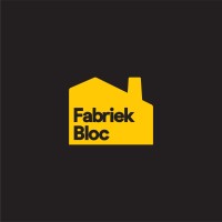 Fabriek Bloc Space logo, Fabriek Bloc Space contact details