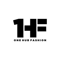 1HubFashion logo, 1HubFashion contact details