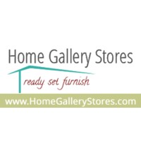 Home Gallery Stores logo, Home Gallery Stores contact details