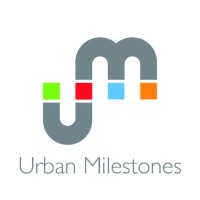 Urban Milestones LLC logo, Urban Milestones LLC contact details