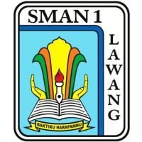 SMA Negeri 1 Lawang logo, SMA Negeri 1 Lawang contact details