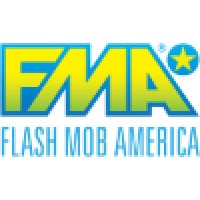 Flash Mob America logo, Flash Mob America contact details