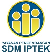 Yayasan Pengembangan SDM IPTEK logo, Yayasan Pengembangan SDM IPTEK contact details