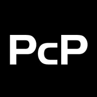 PcP. Nederland B.V. logo, PcP. Nederland B.V. contact details